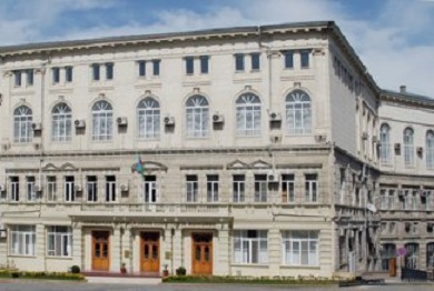 Состоялось очередное заседание Пленума Конституционного суда